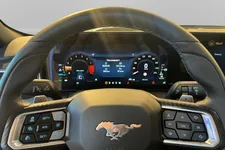 Ford Mustang GT Convertible