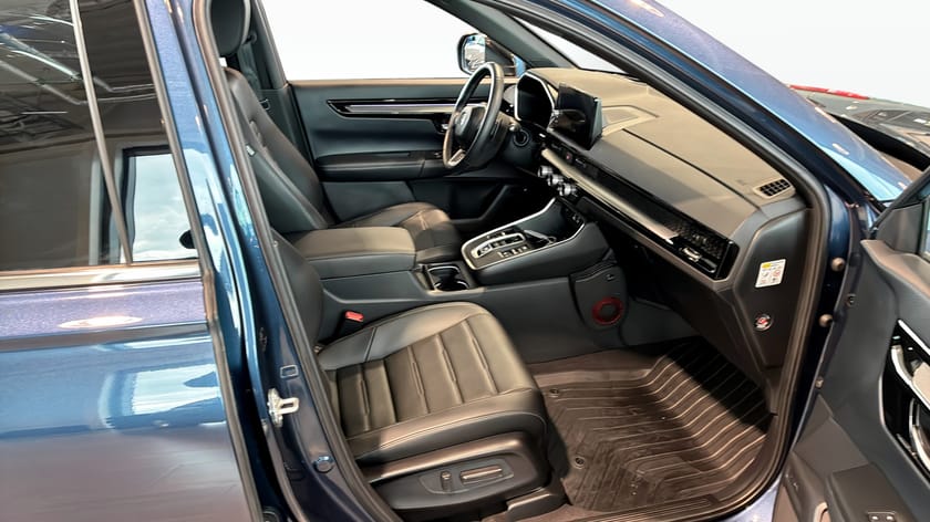 Bild 3 av Honda CR-V e:PHEV Advance PHEV AWD / Bose / Drag