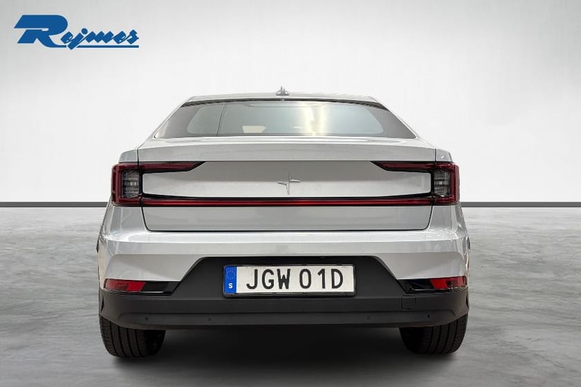 Bild 5 av Polestar 2 Standard Range Single Motor 69kWh