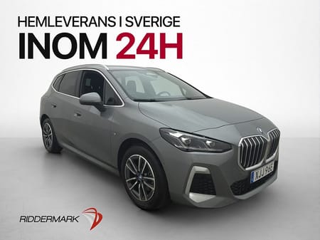 BMW 225e xDrive Active Tourer M Sport Kamera CarPlay MOMS