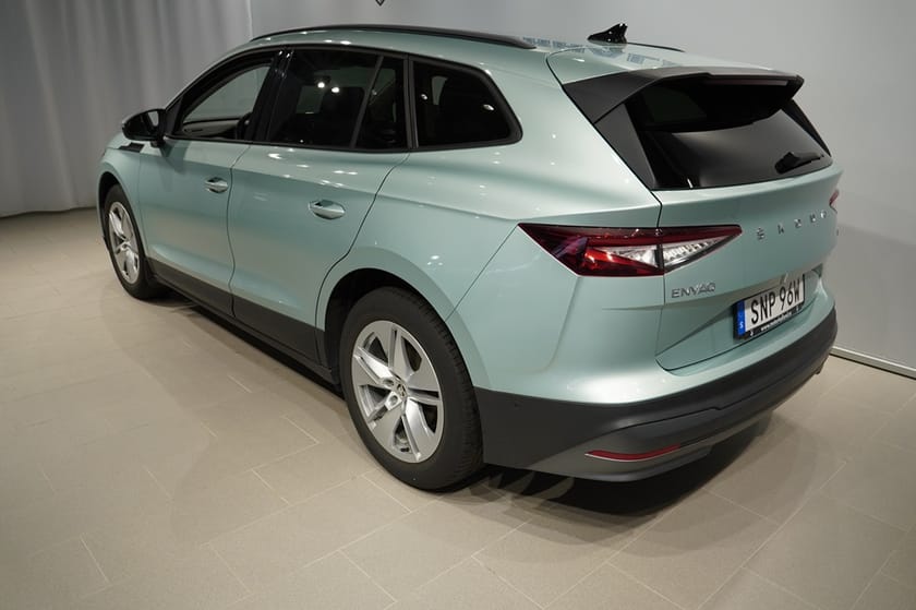 Bild 3 av Škoda Enyaq iV 60 180 HK