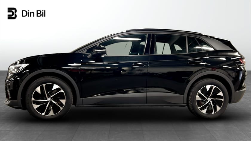 Bild 2 av Volkswagen ID.4 Pro Performance 77KWH / Drag / Assistans plus
