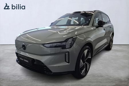 Volvo EX90 Twin Motor Performance
