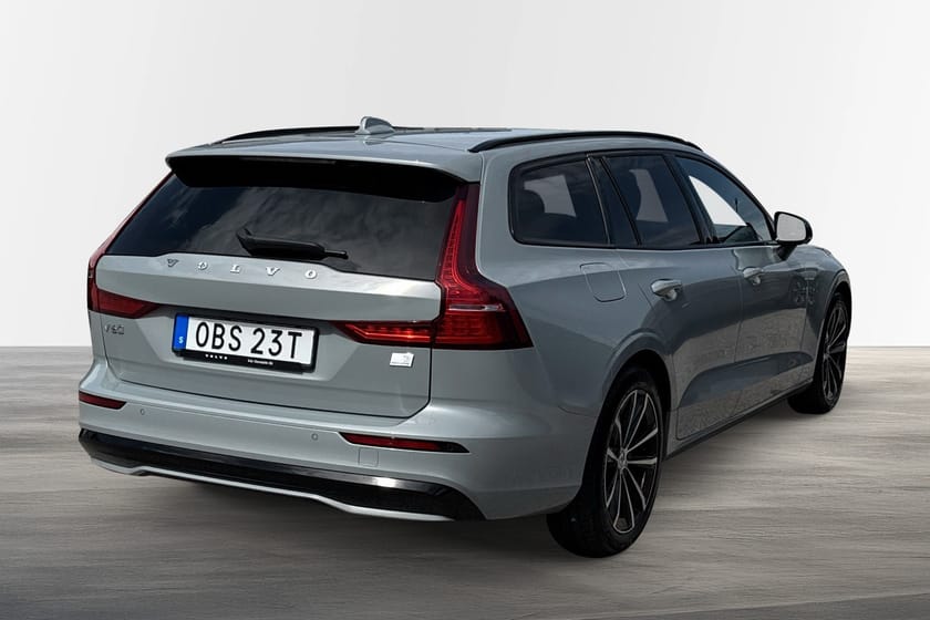 Bild 3 av Volvo V60 Recharge T6 Plus Dark