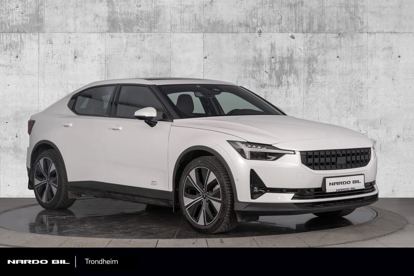 Bilde 1 av Polestar 2 Long range Dual motor