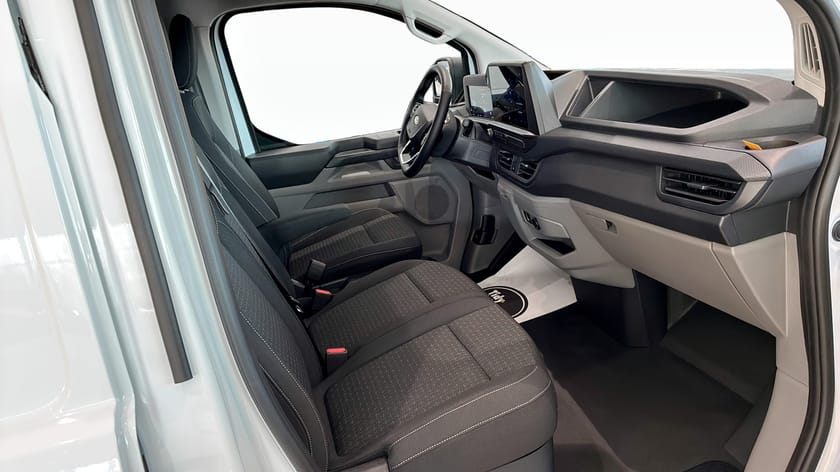 Bild 3 av Ford Transit Custom 320