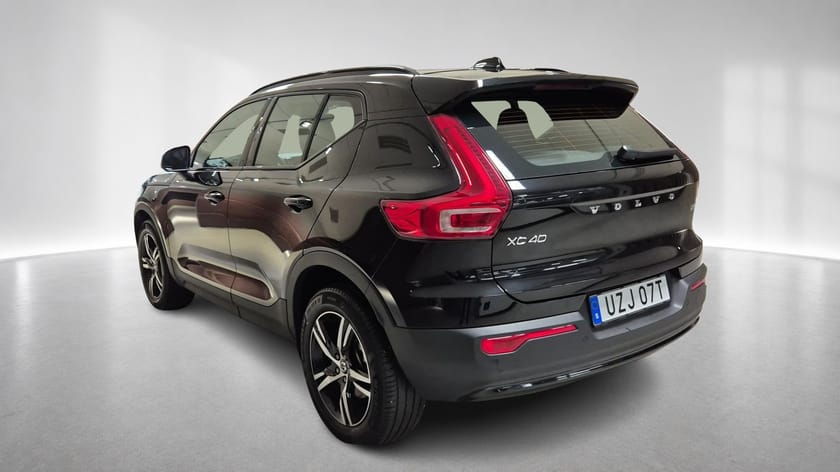 Bild 3 av Volvo XC40