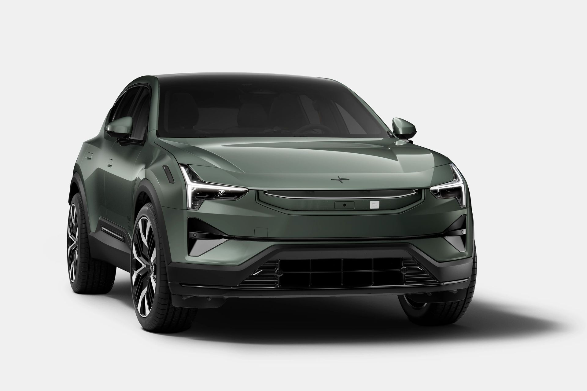 Polestar 3 2027, kuva 2/10