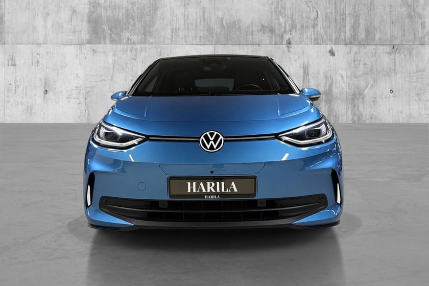 Bilde 4 av Volkswagen ID.3 Pro Performance 2WD
