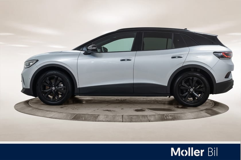 Bilde 2 av Volkswagen ID.4 Pro 4M