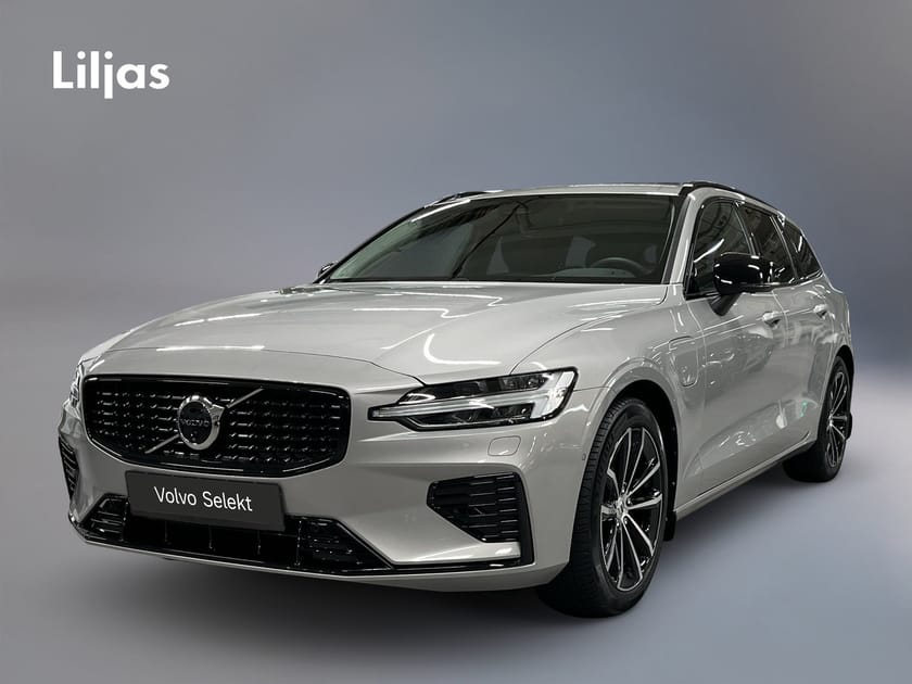 Bild 1 av Volvo V60