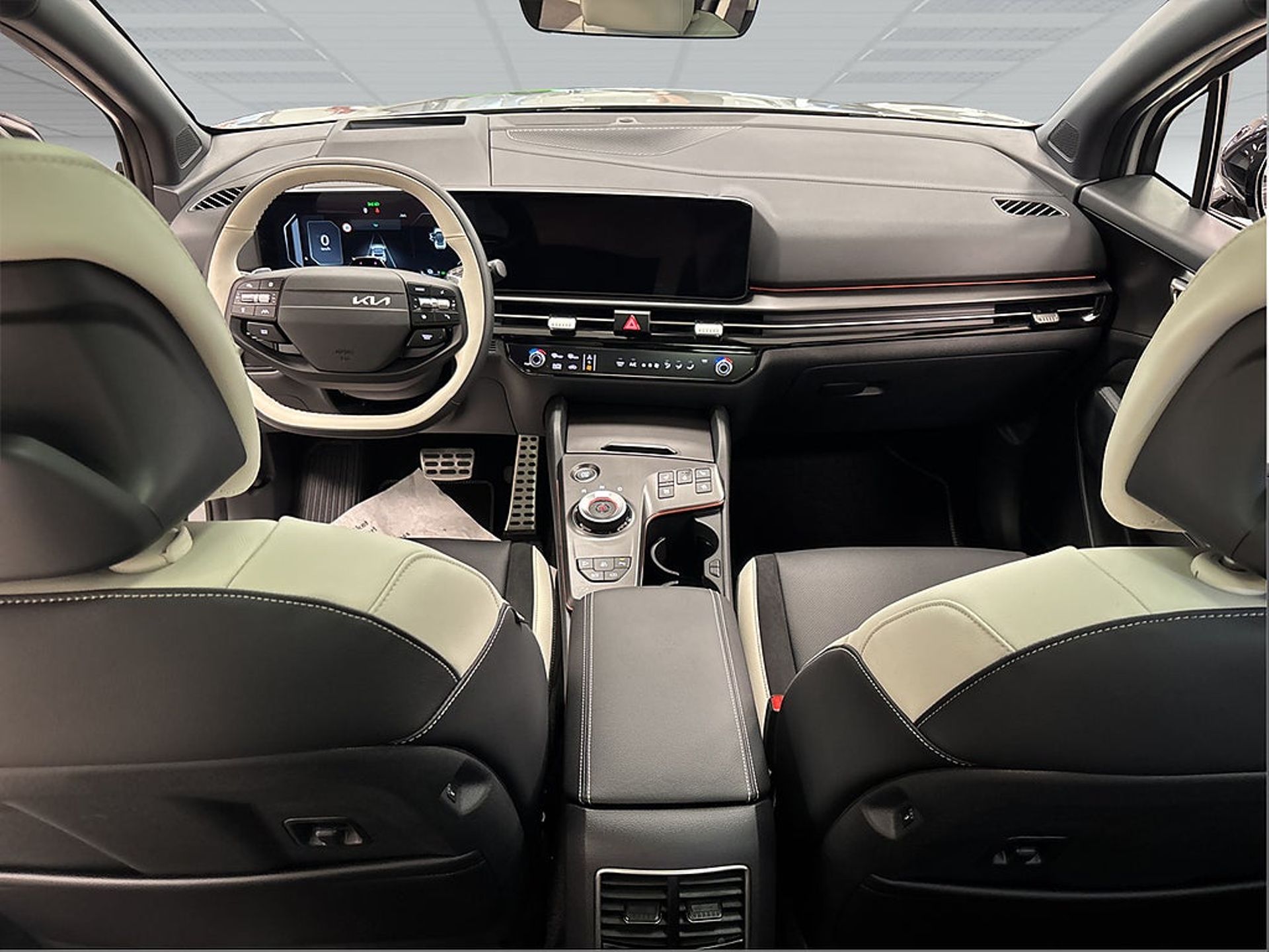 Kia Sportage PHEV GT-Line 2027, kuva 7/10