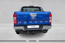 Thumnail bilde 3 av Ford Ranger Dobbelcab