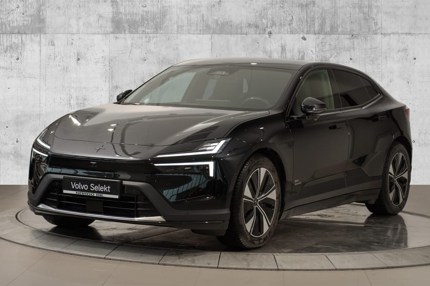Bilde 3 av Polestar 4 Long Range Dual motor | Topp utstyrt 2026