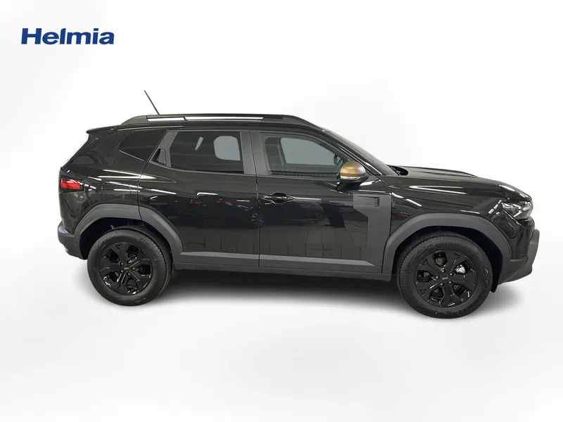 Bild 8 av 15 – Dacia Duster Hybrid 155 4x2 extreme