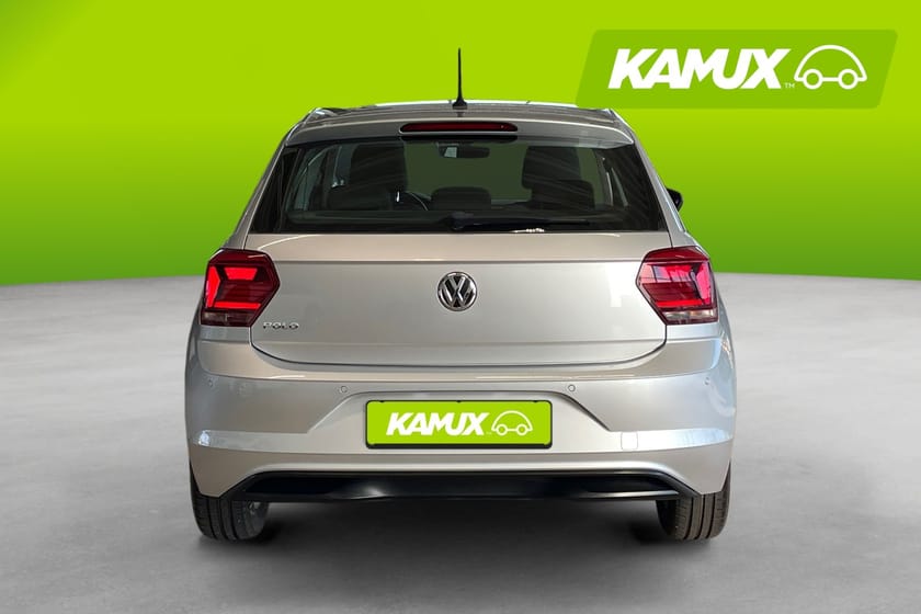 Bild 5 av Volkswagen Polo