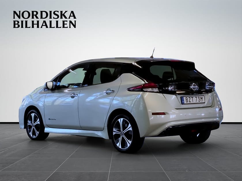Bild 5 av Nissan Leaf e+