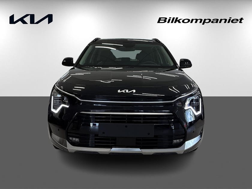 Bild 2 av Kia Niro Plug-In-Hybrid 183hk Action Omg Leverans