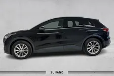 Thumnail bilde 1 av Audi Q4 50 e-tron quattro