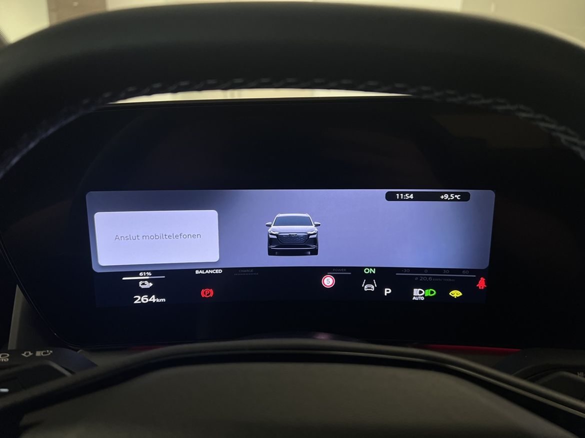 Audi Audi Q4 e-tron quattro — bild 11