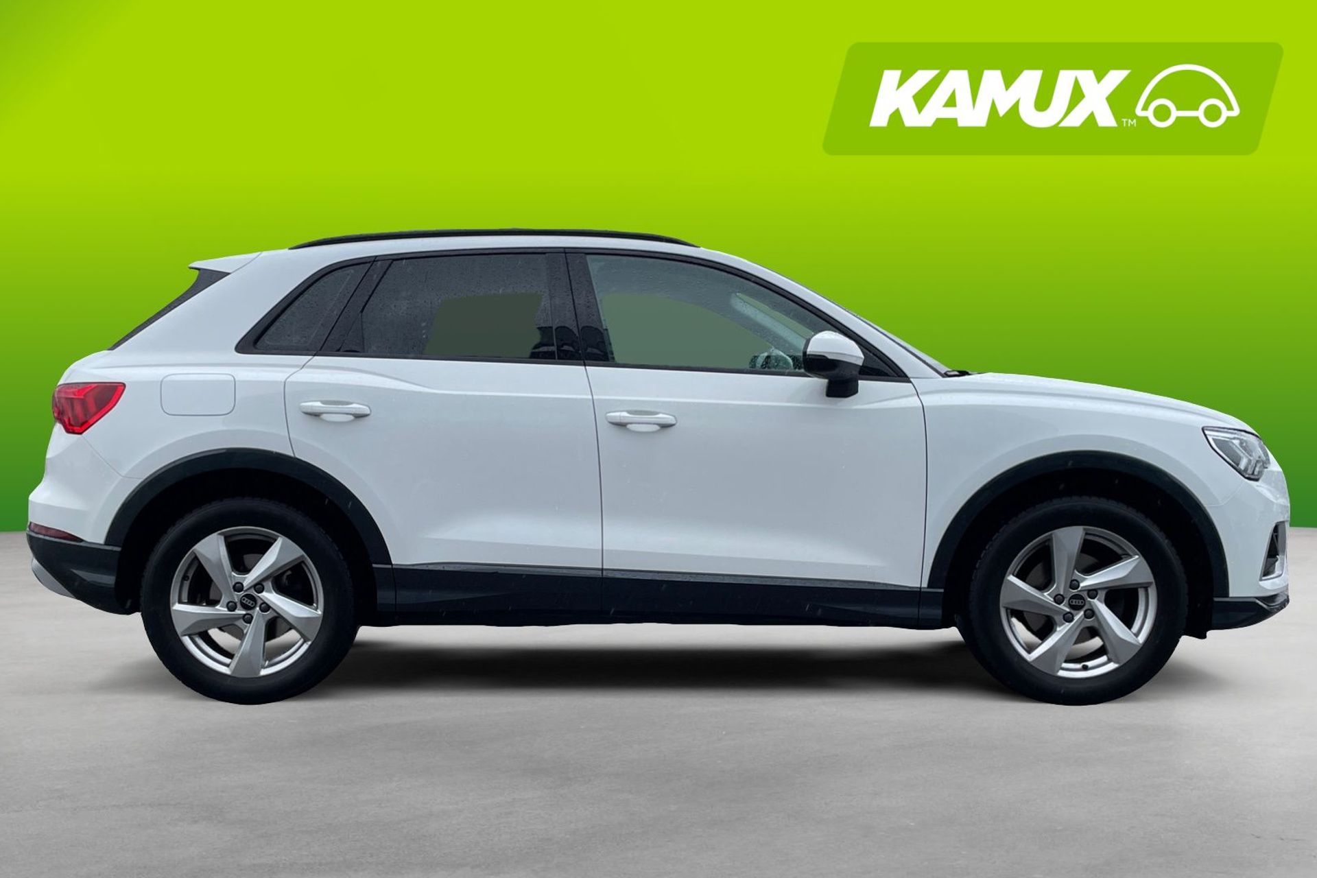 Audi Q3 2022, kuva 2/5