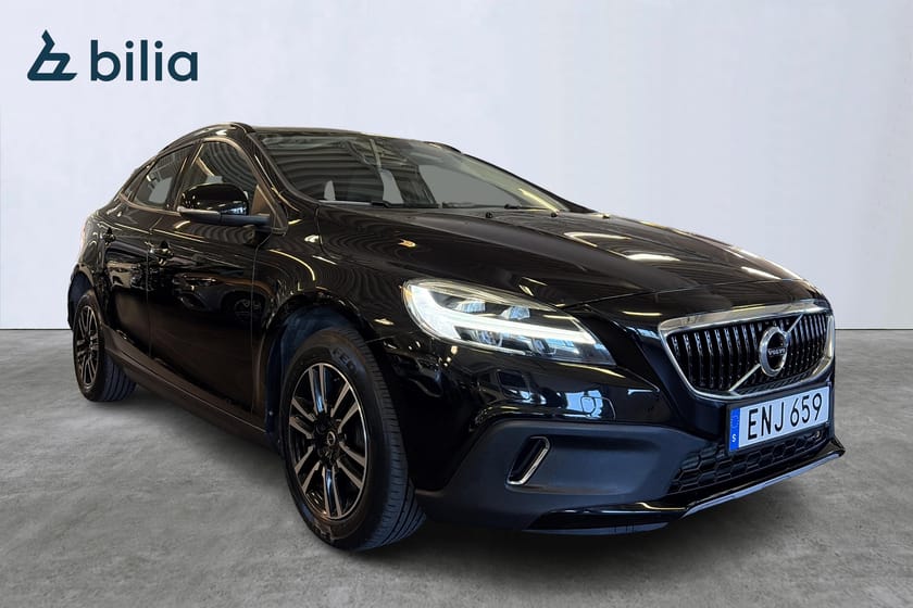Bild 3 av Volvo V40 Cross Country