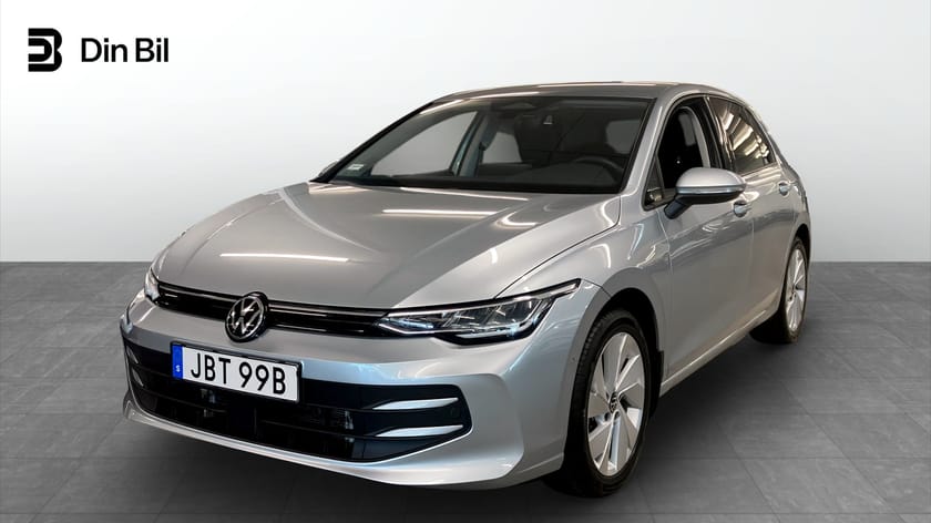 Bild 1 av Volkswagen Golf