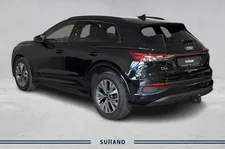 Thumnail bilde 2 av Audi Q4 55 e-tron quattro