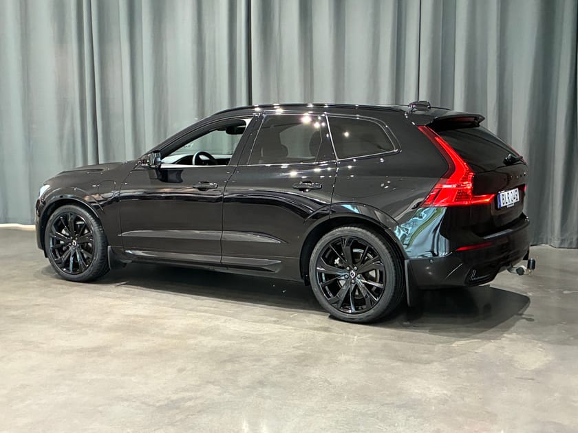 Bild 4 av Volvo XC60