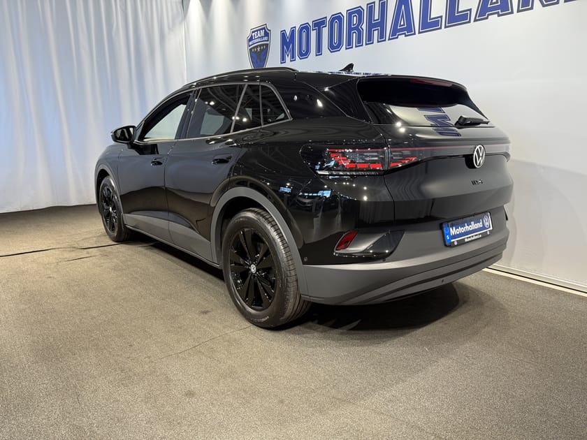 Bild 5 av Volkswagen ID.4 Pro Style / Drag / Pano / Elstol m massage