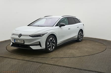 Volkswagen ID.7 Pro Tourer Edition, Assi pkt, Drag 286hk