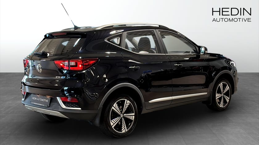 Bild 2 av MG ZS EV
