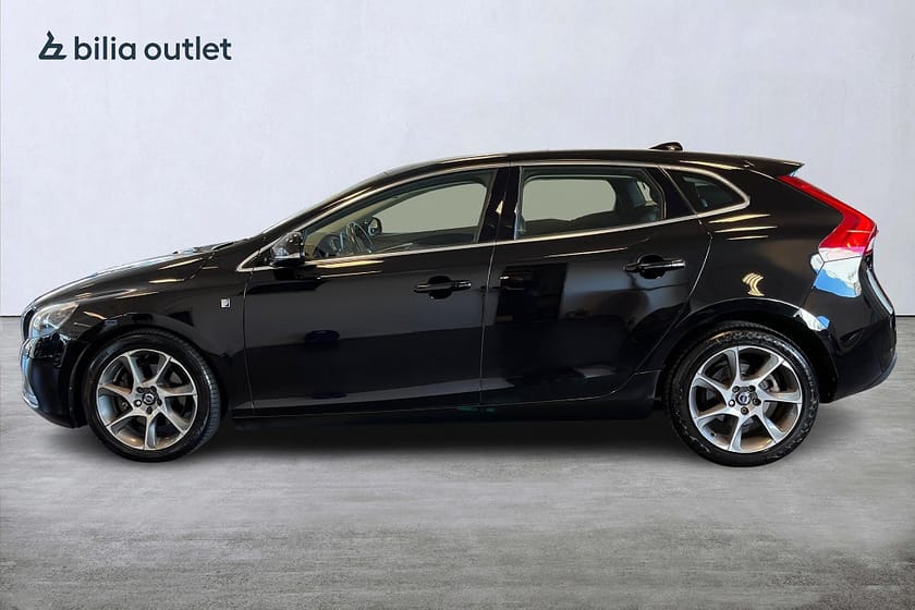 Bild 3 av Volvo V40