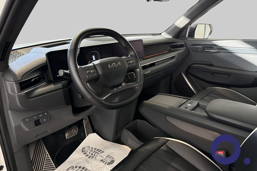 Bilde 5 av Kia EV9 AWD