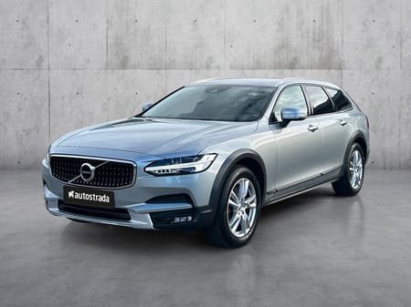 Volvo V90 Cross Country