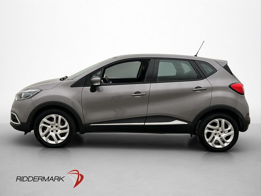 Bild 5 av Renault Captur