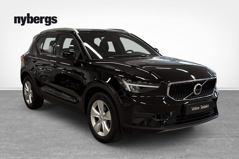 Bild 5 av Volvo XC40 T2 FWD Core