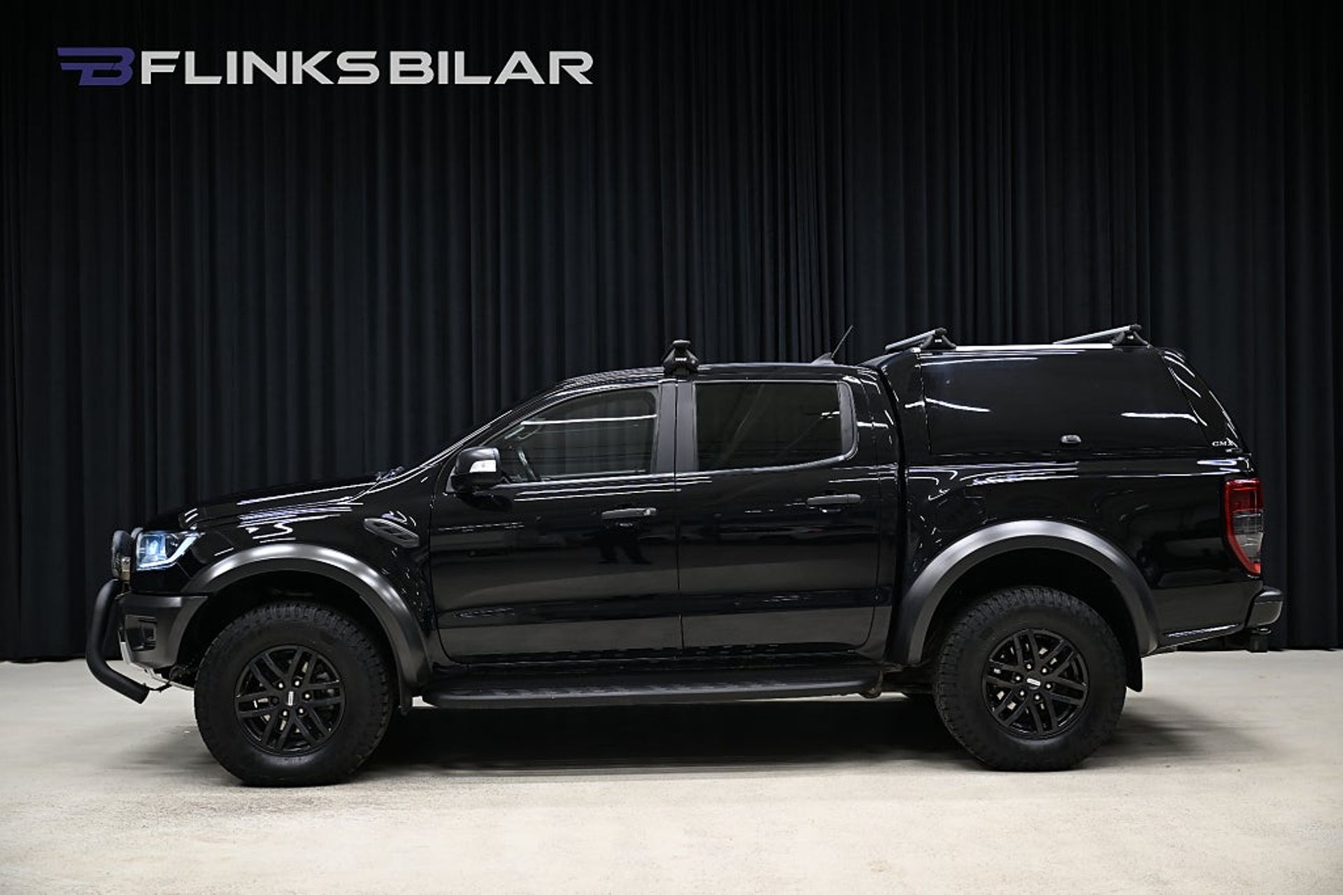 Ford Ranger Raptor 213HK Automat 2021, bild 2/10