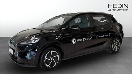 MG 4 EV Urban COMFORT 43KWH  *DEMO*