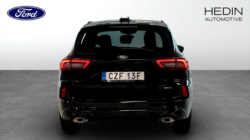 Bild 5 av Ford Kuga Plug-In Hybrid ST-LINE X Privat leasing fr. 5995kr Sommarkampanj