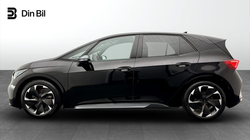 Bild 2 av CUPRA Born e-boost 59