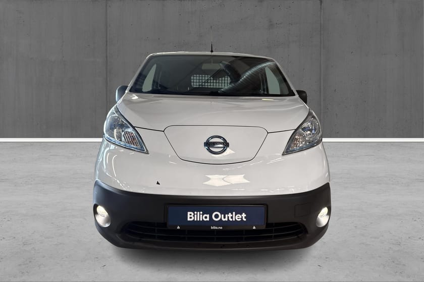 Bilde 2 av Nissan e-NV200 Van 40kWh R.kamera, Keyless, Cruise