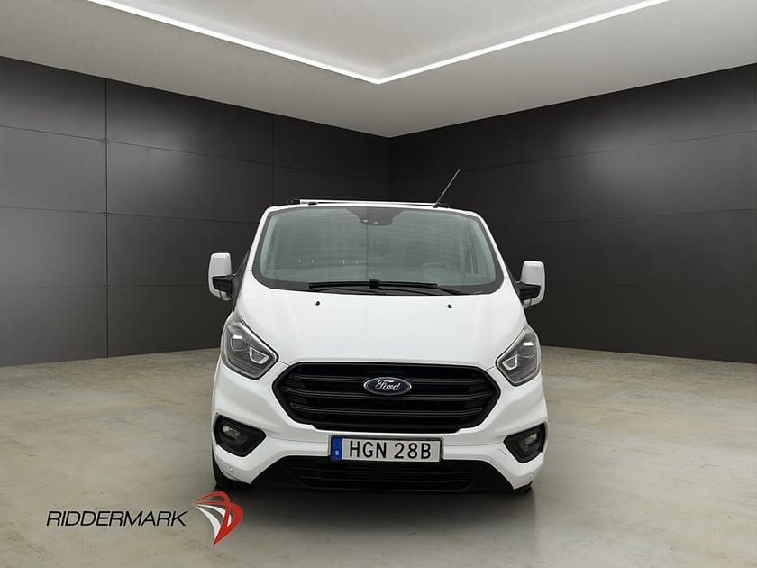 Bild 5 av Ford Transit Custom 300