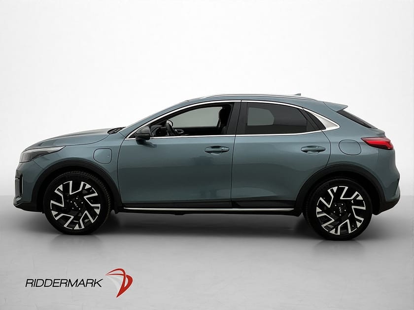 Bild 4 av Kia XCeed Plug-in Hybrid 141hk Advance Plus Navi Kamera