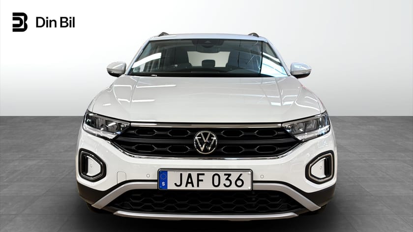 Bild 4 av Volkswagen T-Roc