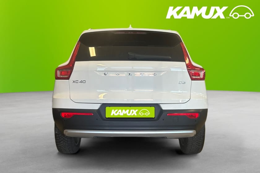 Bild 5 av Volvo XC40 D3 Geartronic Momentum Pro 150hk