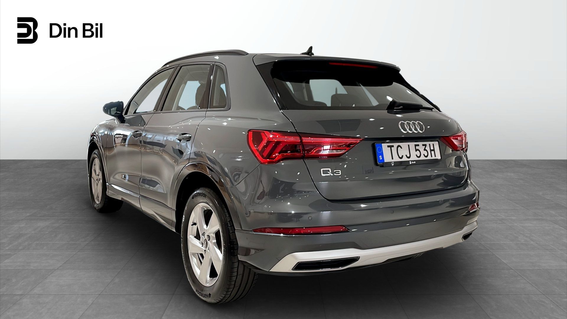 Audi Q3 35 TFSI 2025, bild 3/10