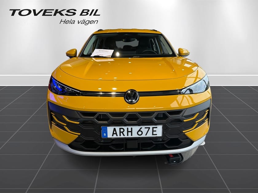 Bild 5 av Volkswagen T-Roc