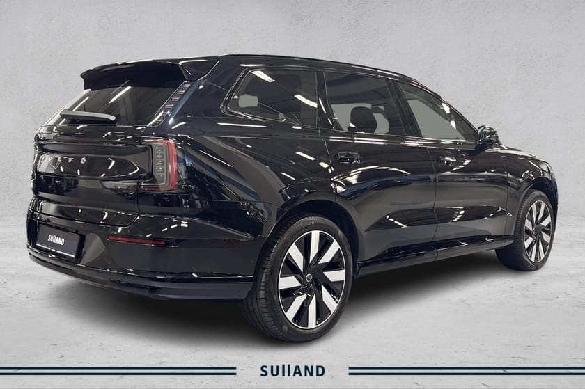 Bilde 5 av Volvo EX90 Twin Motor Performance ULTRA/Norsk bil/601 km (WLTP)