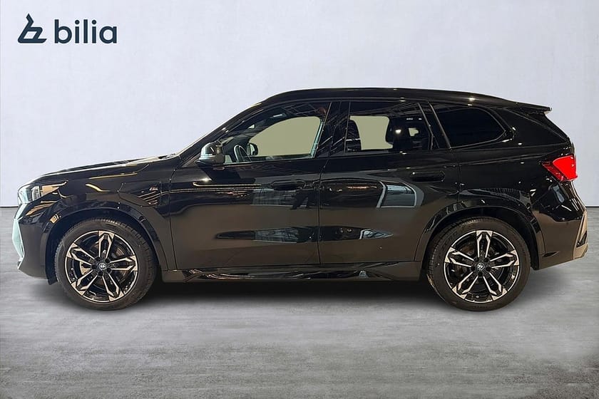 Bild 3 av BMW X1 xDrive30e M Sport Head-up H/K
